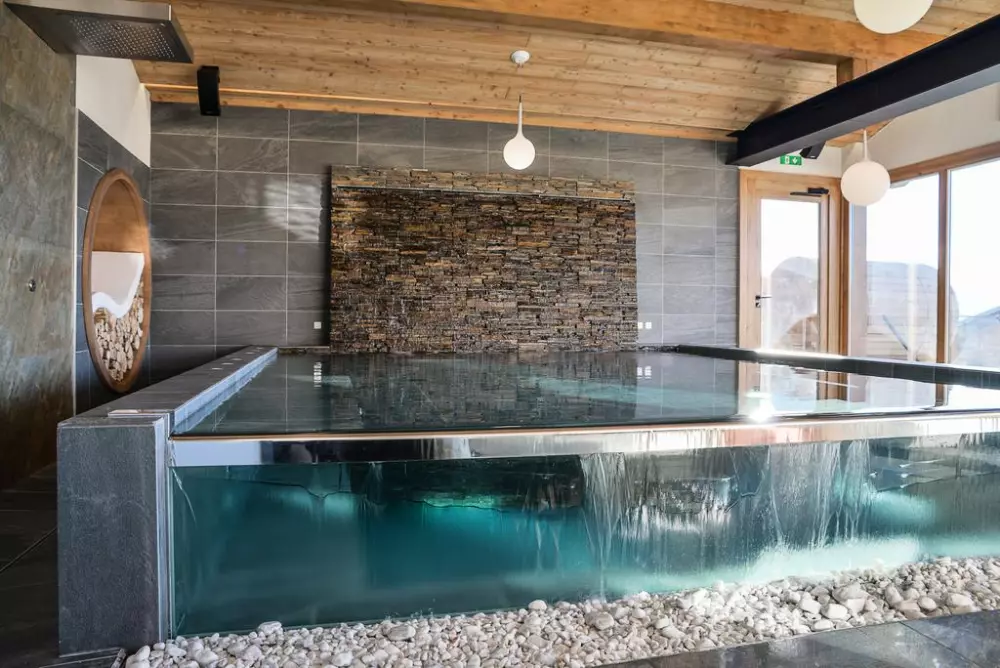 Résidence des Armaillis4 étoiles★★★★