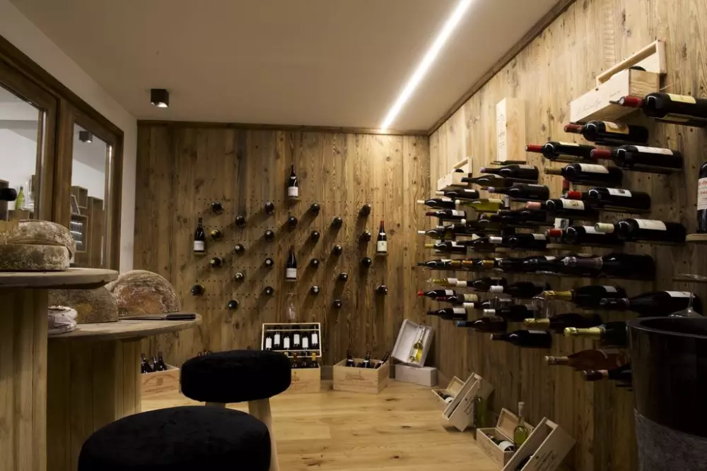 Résidence des Armaillis4 étoiles★★★★