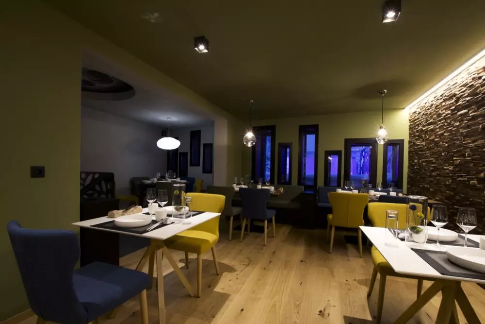 Résidence des Armaillis4 étoiles★★★★