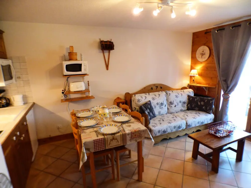 Résidence Foret Des Rennes Ii Bat D