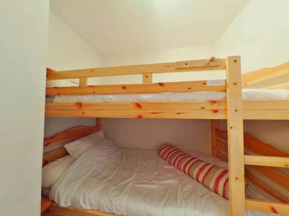 Résidence Foret Des Rennes Ii Bat D