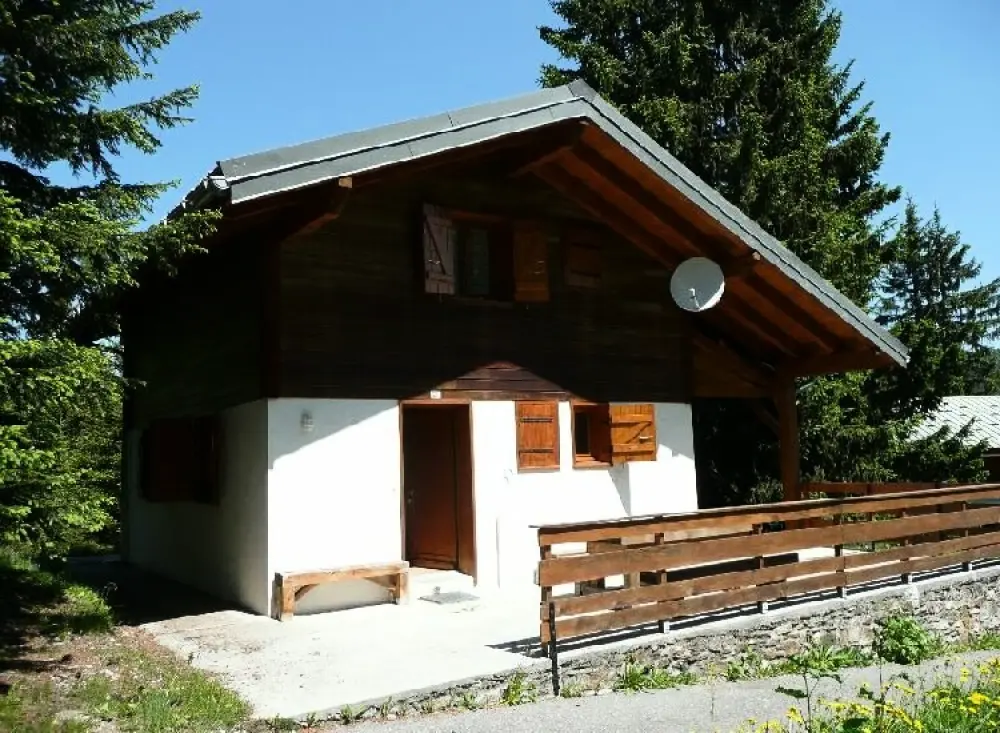 Résidence Foret N°1