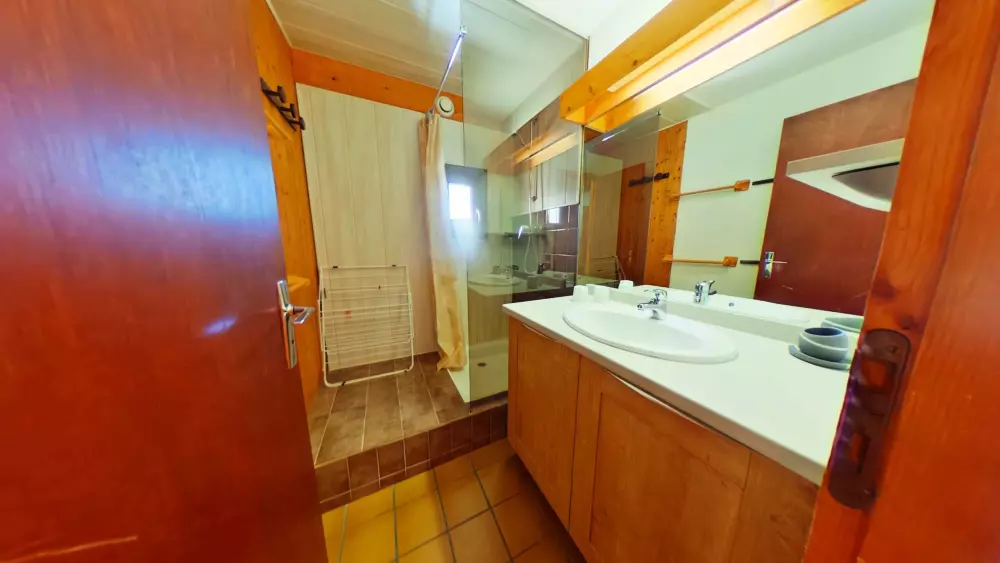 Résidence Glaciers BÂtiment B