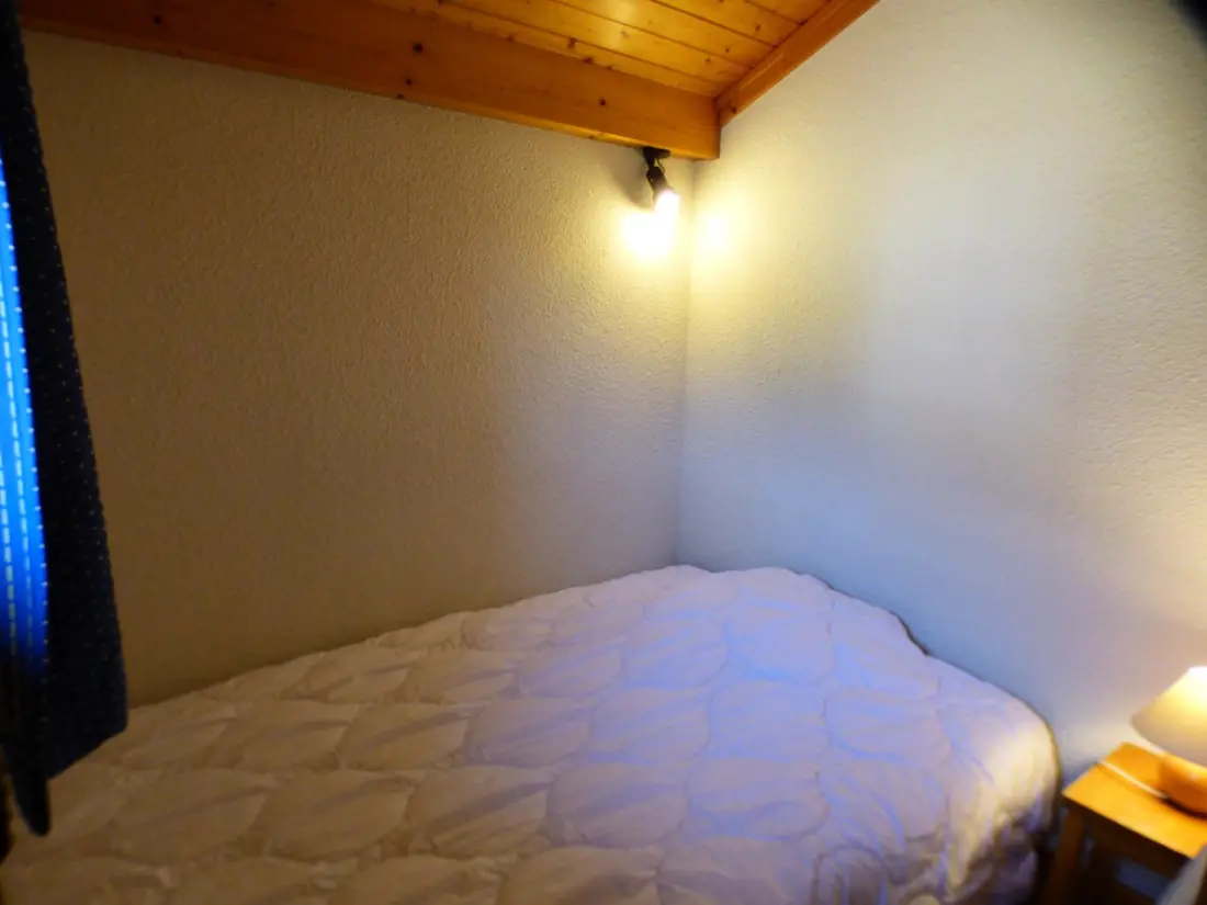 Résidence Grand Mont Bat 4