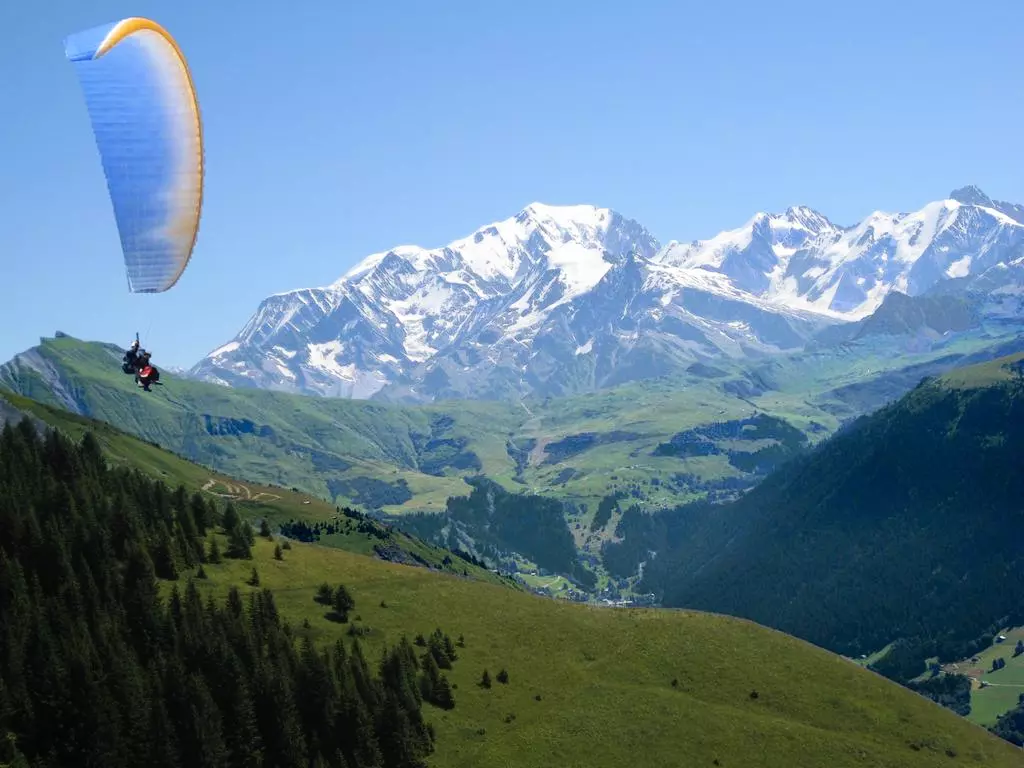 Résidence Hautlieux
