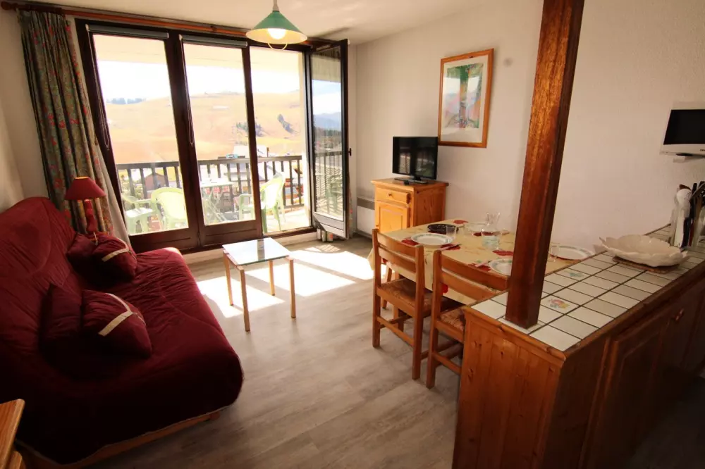 Résidence Isabella A