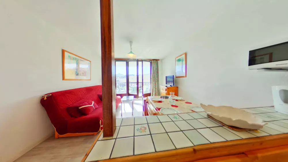 Résidence Isabella A