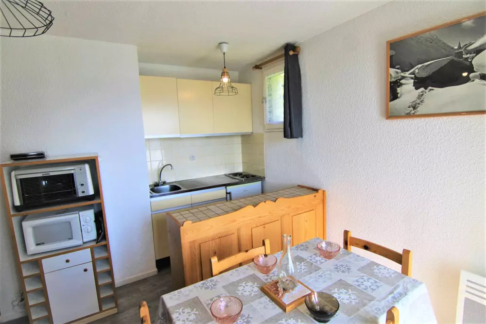 Résidence Isabella C