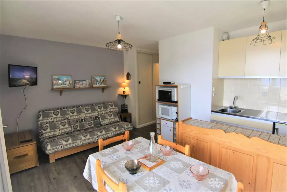 Résidence Isabella C