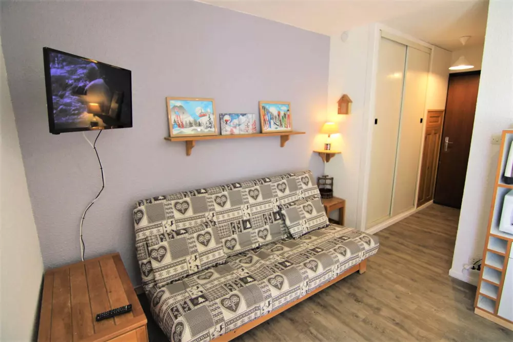 Résidence Isabella C