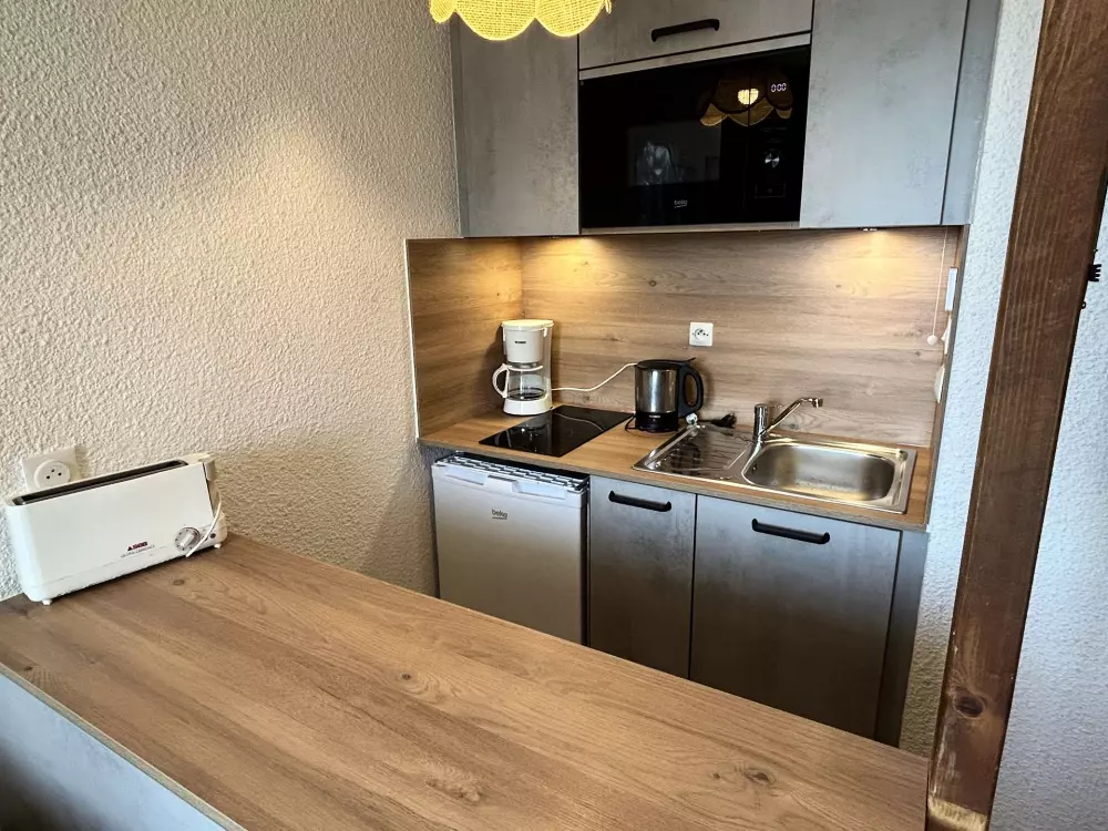 Résidence Isabella C