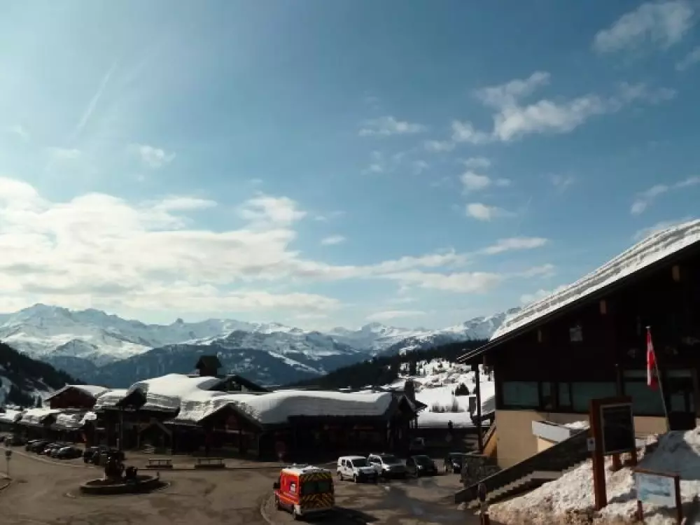 Résidence Isabella C