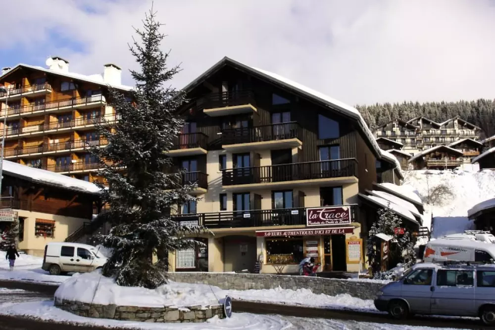 Résidence Isabella  E