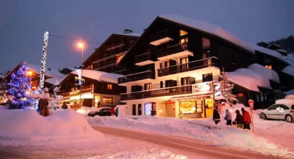 Résidence Isabella  E