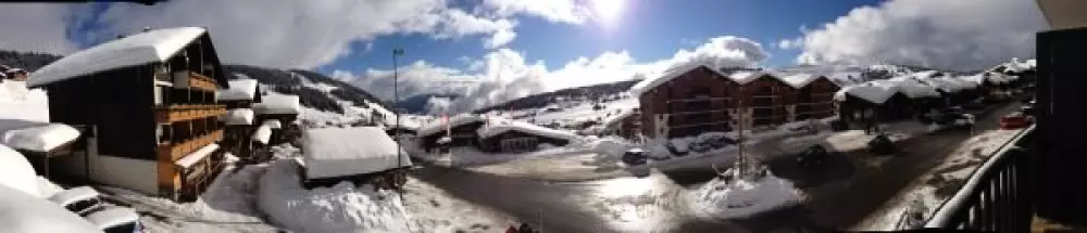 Résidence Isabella  E