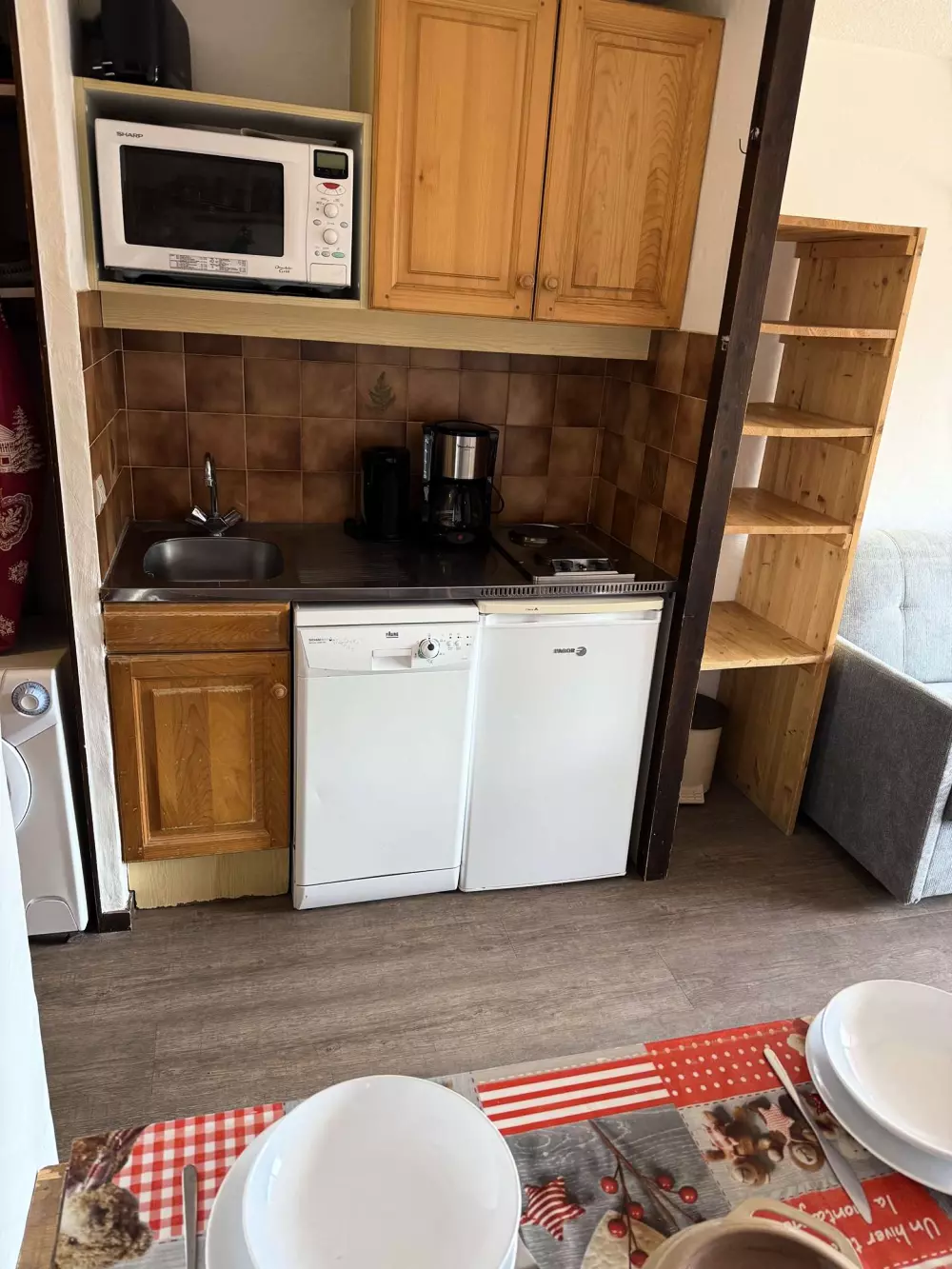 Résidence Jardin Alpin - Carlines