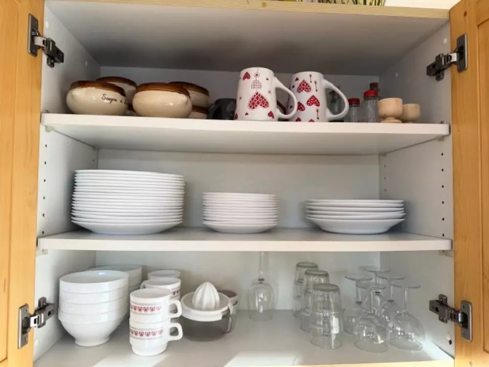 Résidence Jardin Alpin - Carlines