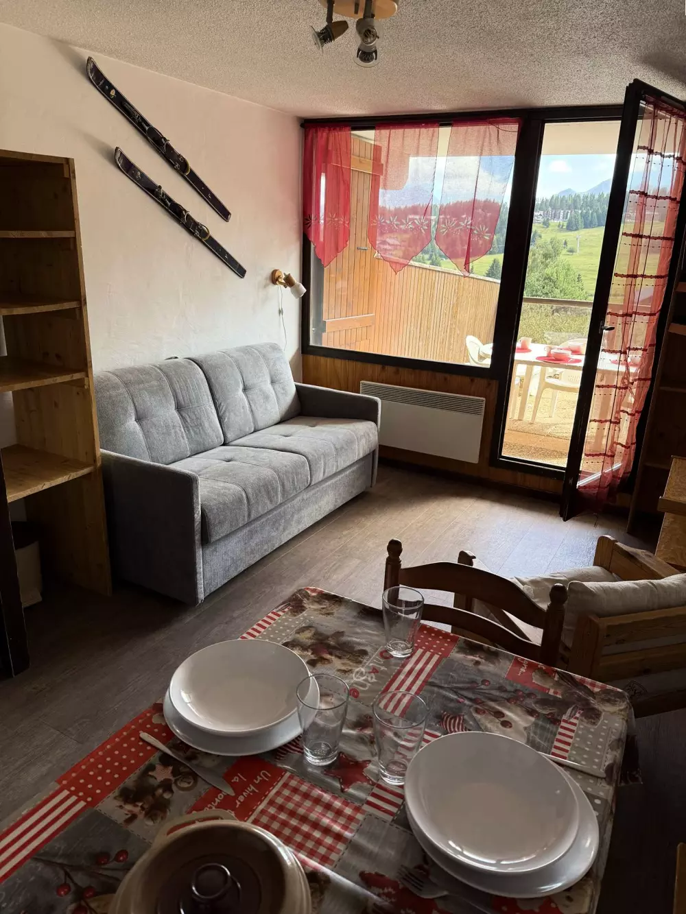 Résidence Jardin Alpin - Carlines