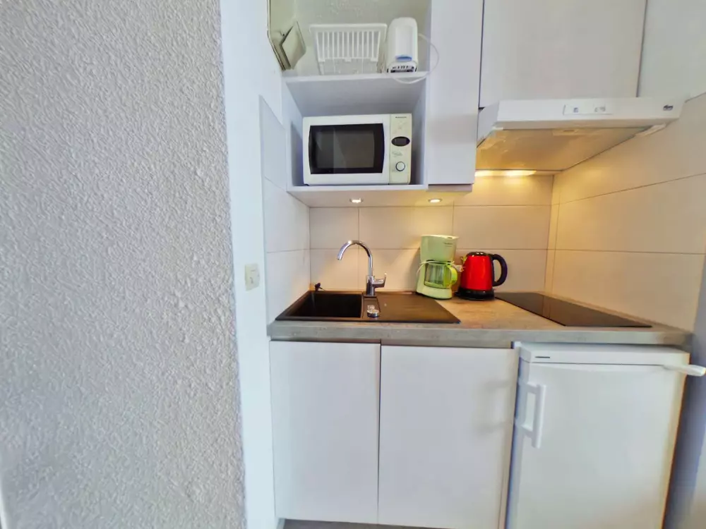 Résidence Jardin Alpin - Doronics