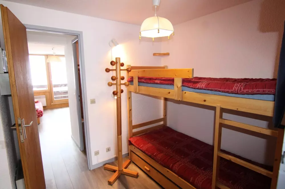 Résidence Jardin Alpin - Doronics