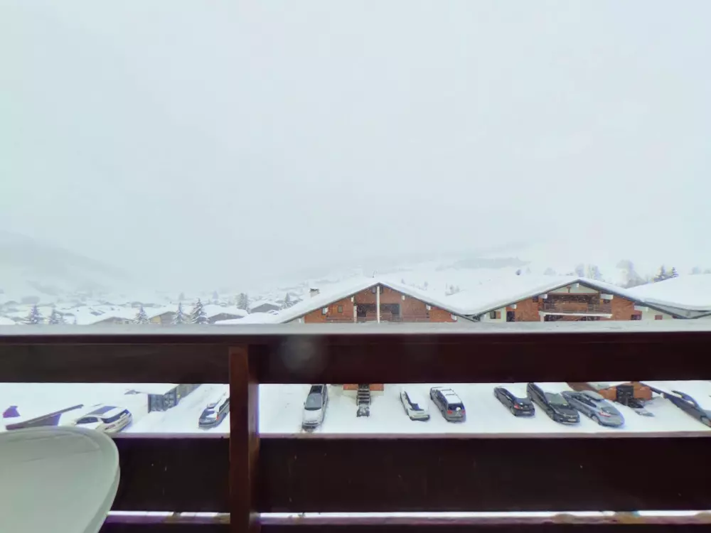 Résidence Jardin Alpin - Doronics