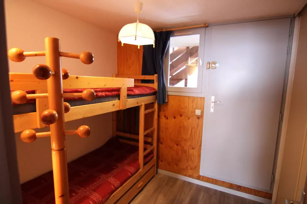 Résidence Jardin Alpin - Doronics