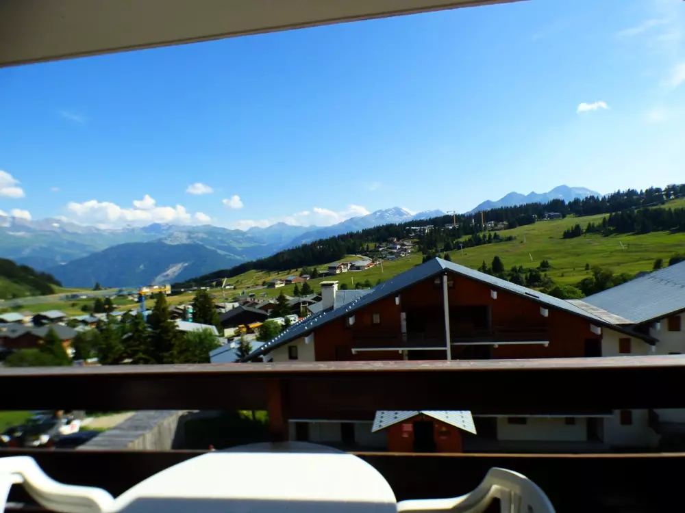 Résidence Jardin Alpin - Doronics