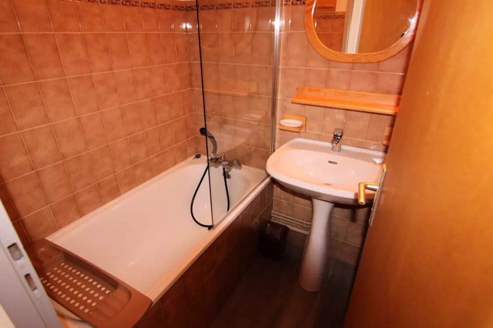 Résidence Jardin Alpin - Doronics