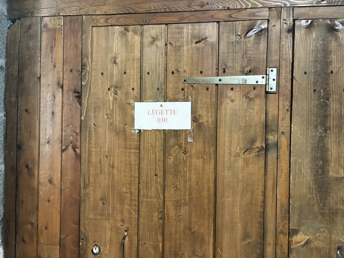 Résidence La Legette