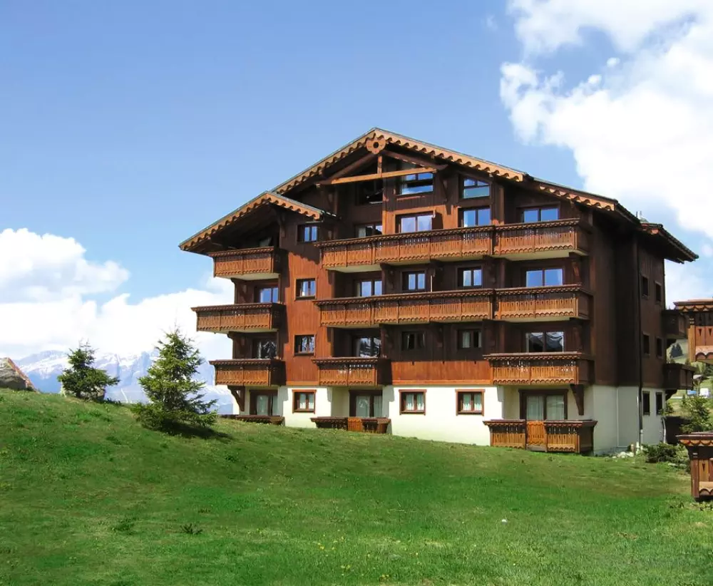 Résidence Lagrange Le Village des Lapons 4 étoiles★★★★