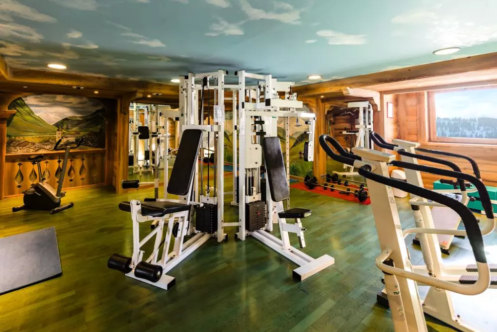 Résidence Lagrange Le Village des Lapons 4 étoiles★★★★