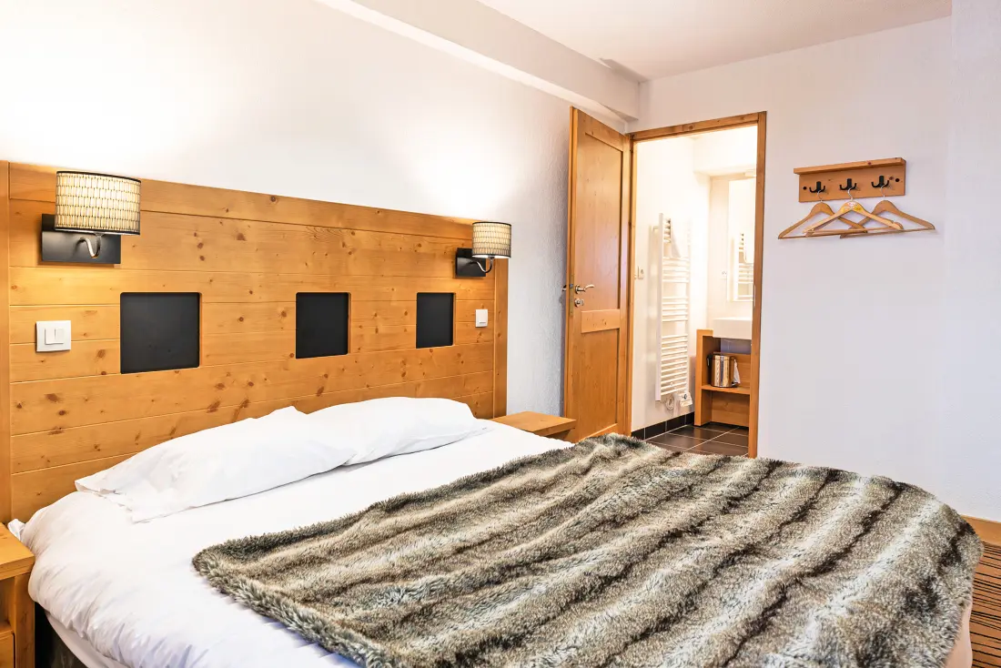 Résidence Lagrange Les Chalets d'Émeraude 4 étoiles★★★★