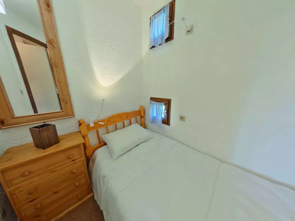 Résidence Melezes Bat 1