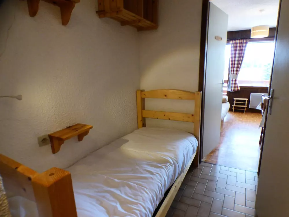 Résidence Melezes Bat 1