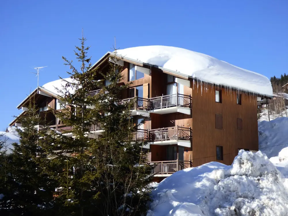 Résidence Neiges D'or