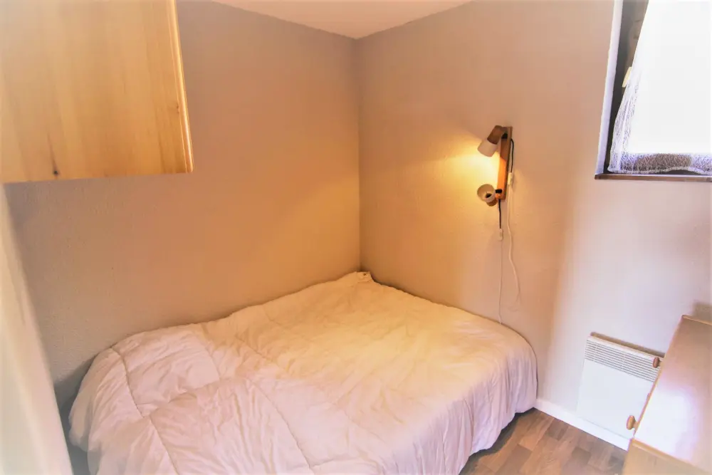 Résidence Neiges D'or