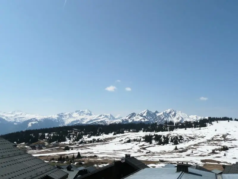 Résidence Plein Soleil Bat B