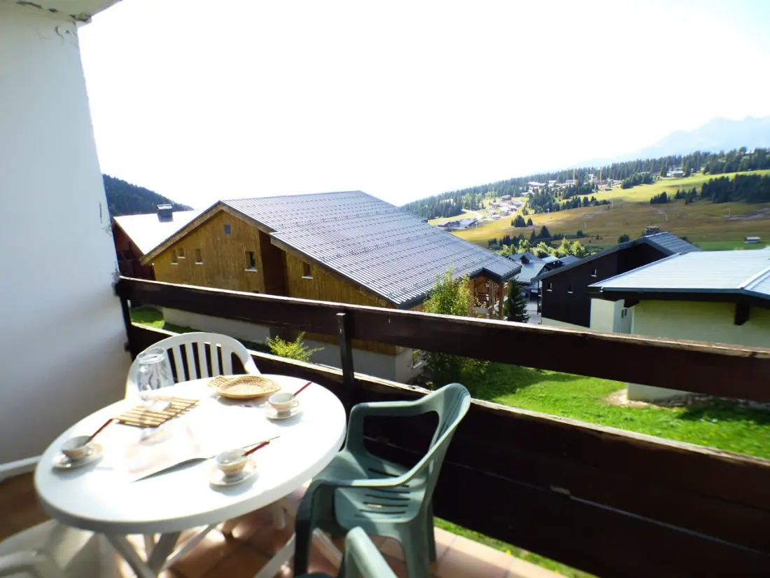 Résidence Plein Soleil Bat B
