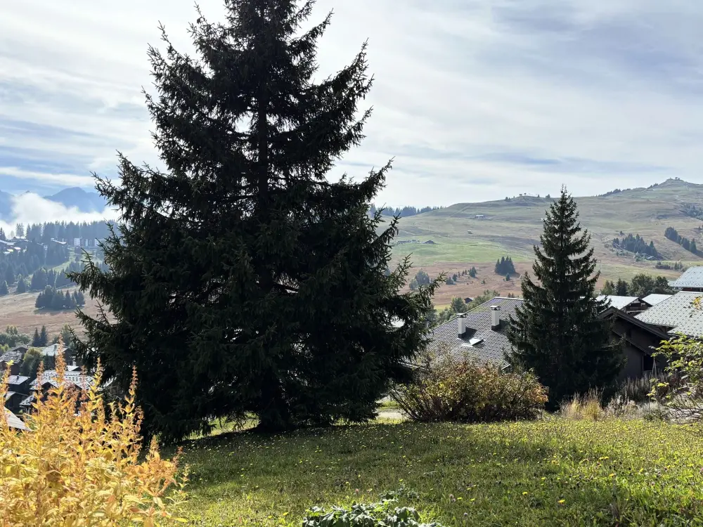 Résidence Premier De Cordee