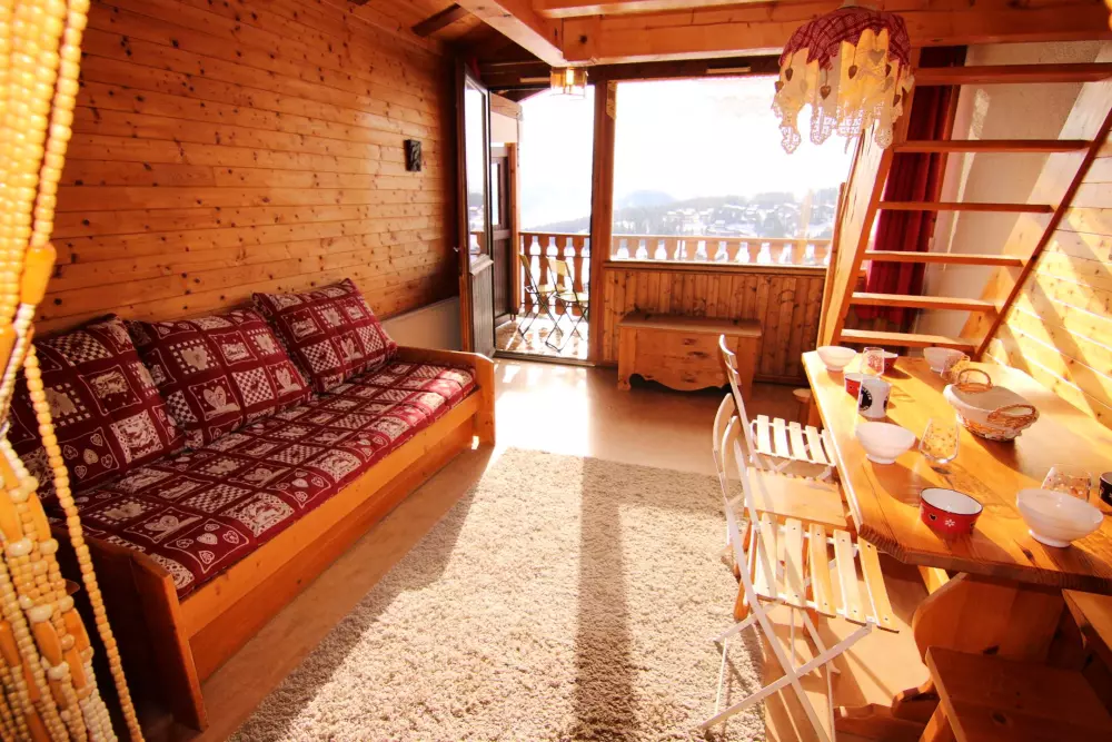 Résidence Sylvijane BÂtiment A