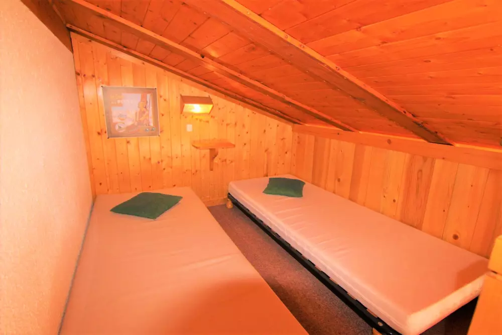 Résidence Sylvijane BÂtiment A