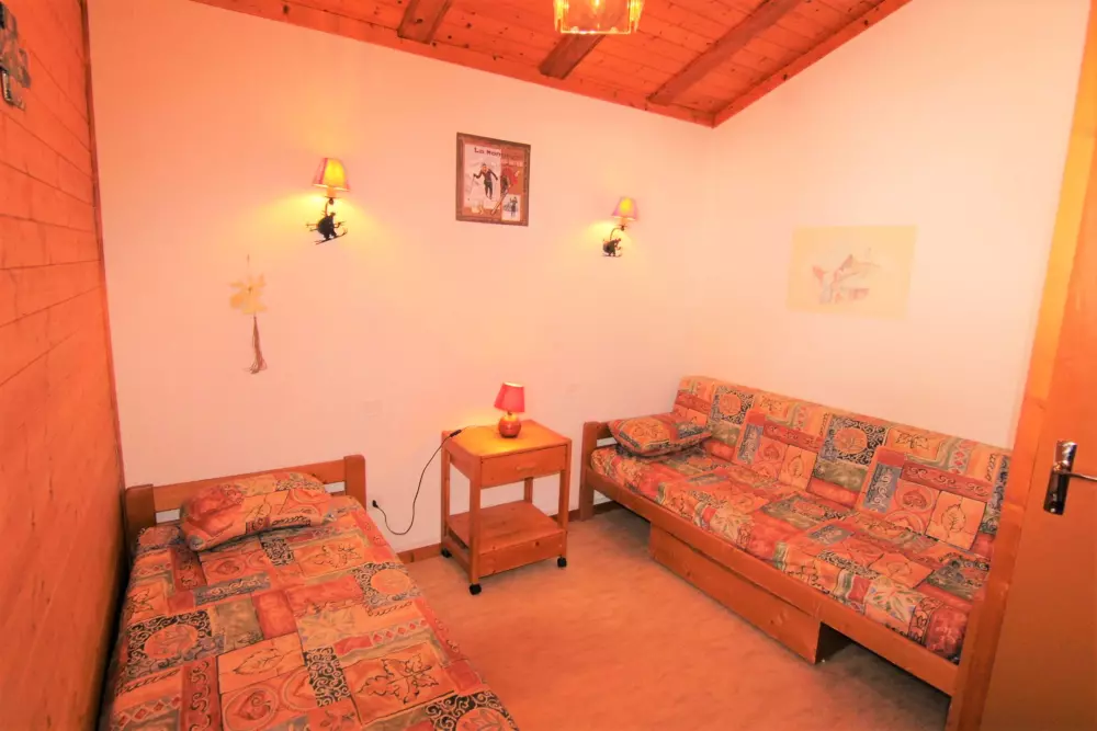 Résidence Sylvijane BÂtiment A