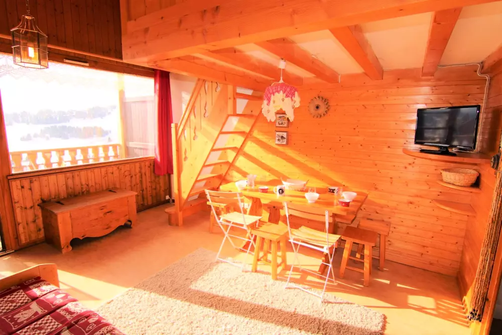 Résidence Sylvijane BÂtiment A