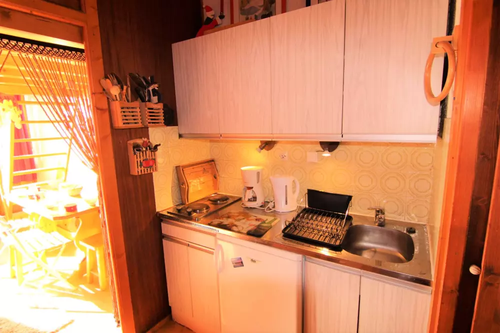 Résidence Sylvijane BÂtiment A