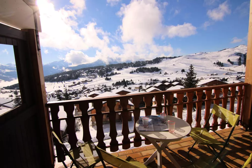 Résidence Sylvijane BÂtiment A