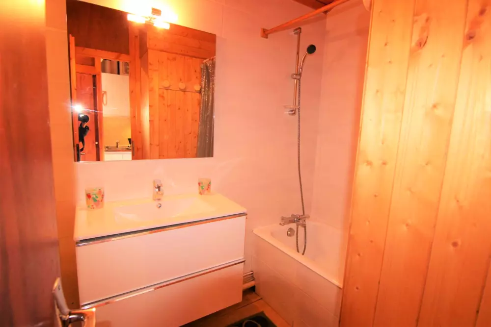 Résidence Sylvijane BÂtiment A