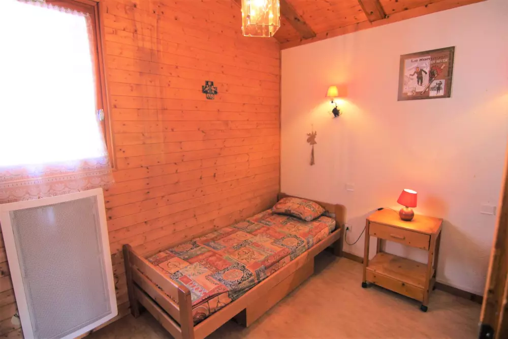 Résidence Sylvijane BÂtiment A