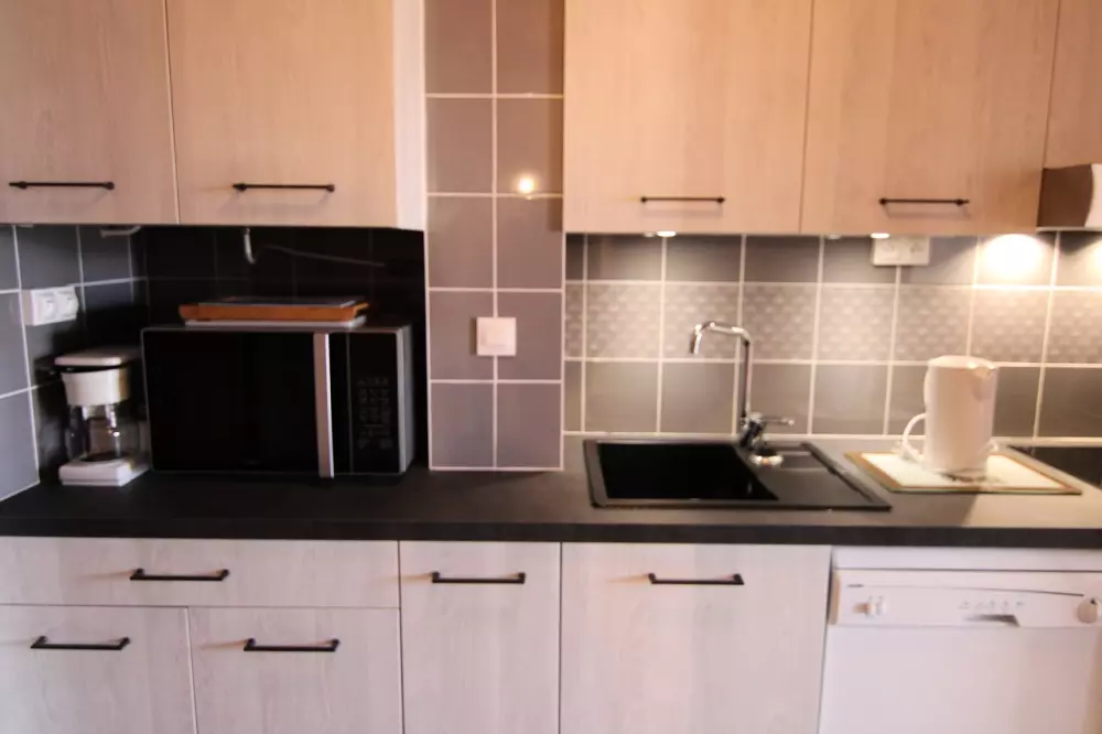 Résidence Sylvijane BÂtiment B