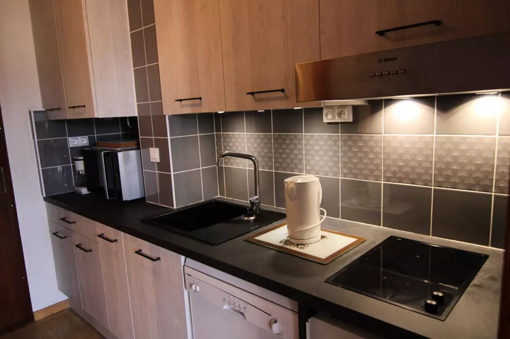 Résidence Sylvijane BÂtiment B