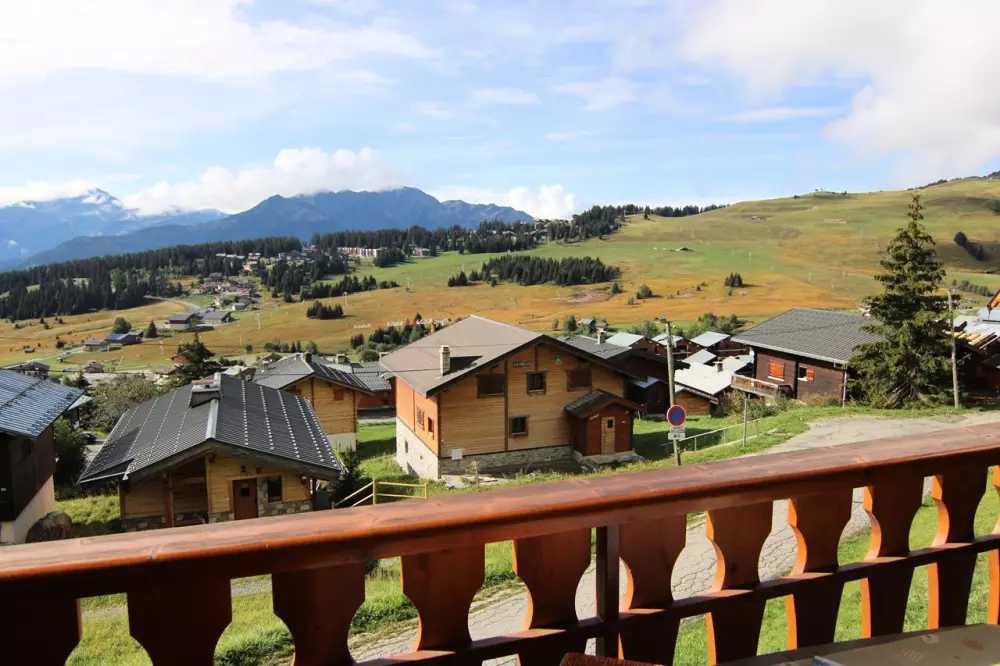 Résidence Sylvijane BÂtiment B